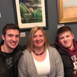 Meet your Posher, Paula